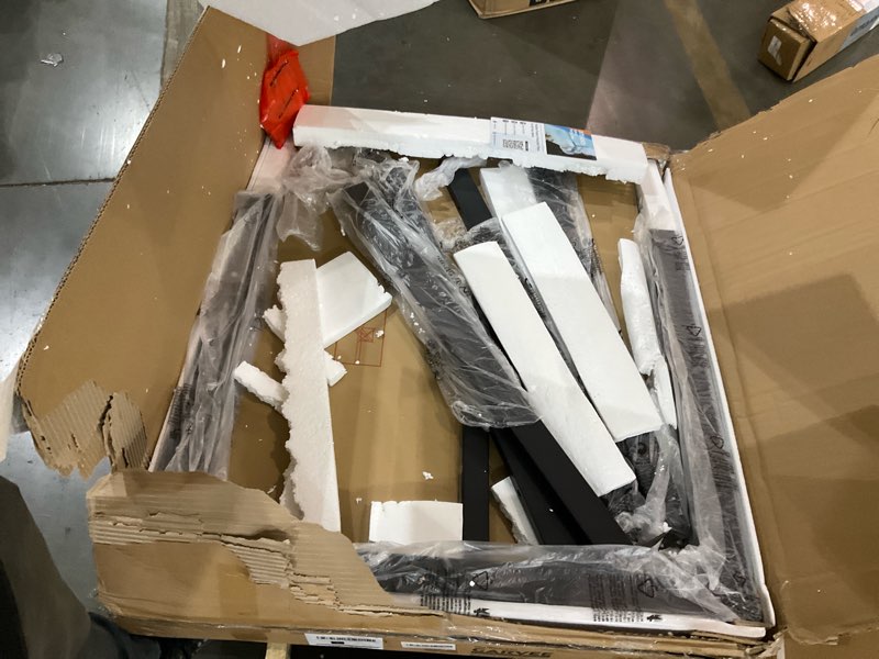 Garver dining room table parts