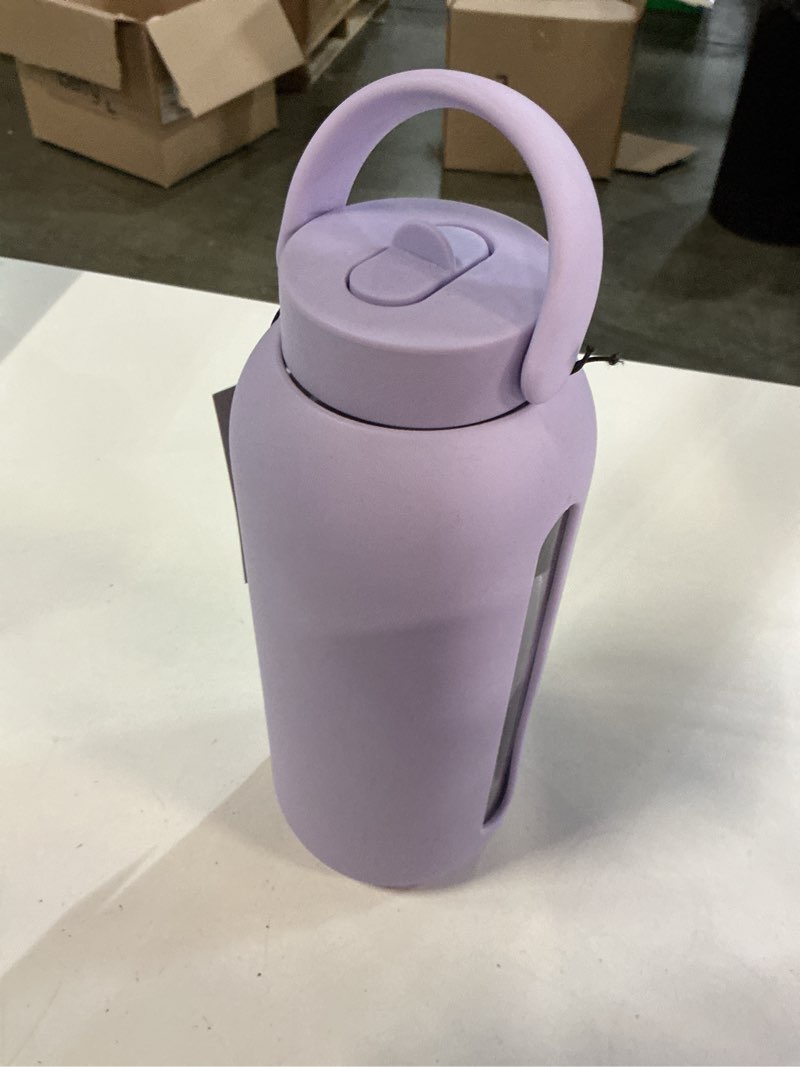 Condition photo showing Good Condition for bink 36 oz. big bottle with flip cap