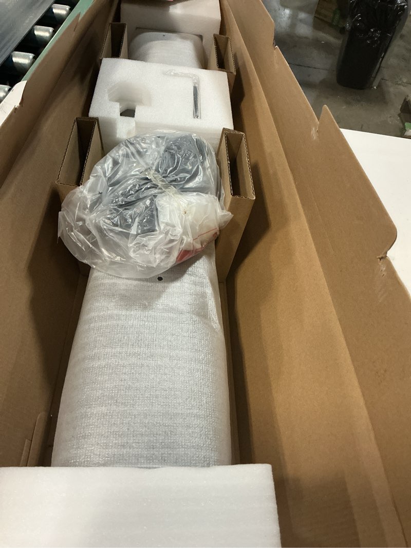 Condition photo showing New/Like New for nebula soundbar – fire tv edition, 4k hdr support, 2.1 channel, built-in subwoofers, voice remote with alexa (renewed)