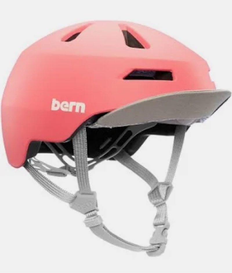 Bern niño 2.0 medium