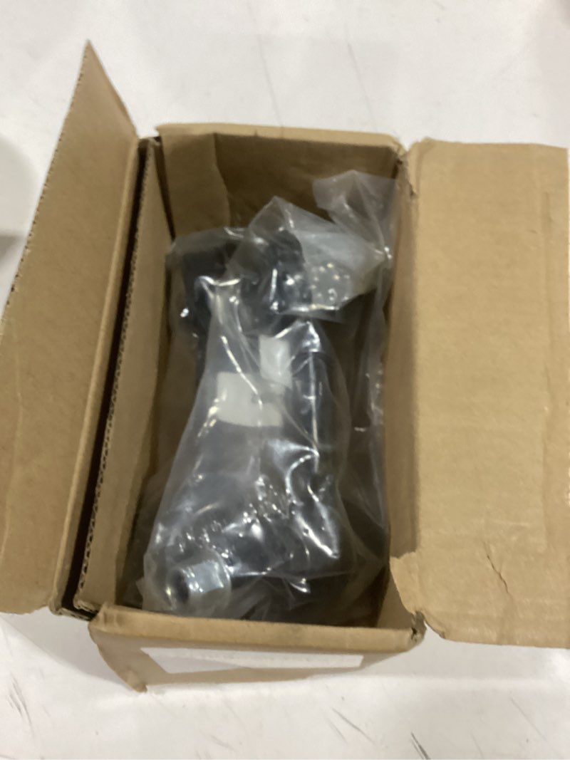 Condition photo showing As Is for Rear Sway Bar Link Fit for Volkswagen Jetta 2005-2018 Volkswagen Passat 2006-2019 Volkswagen Rabbit 2006-2009 K80482-2pcs [RK80482 CK80482 1K0505465AA 1K0505465C] 2PCS K80482