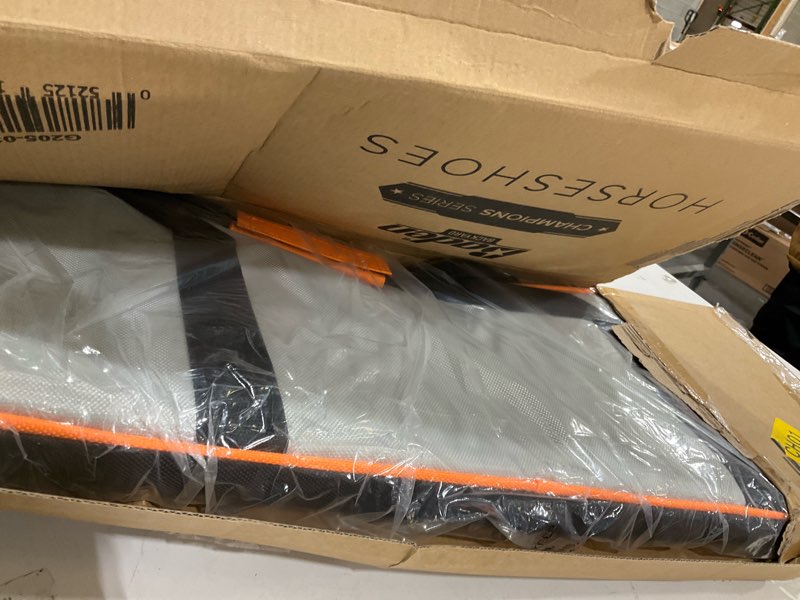 Condition photo showing Good Condition for Horseshoes