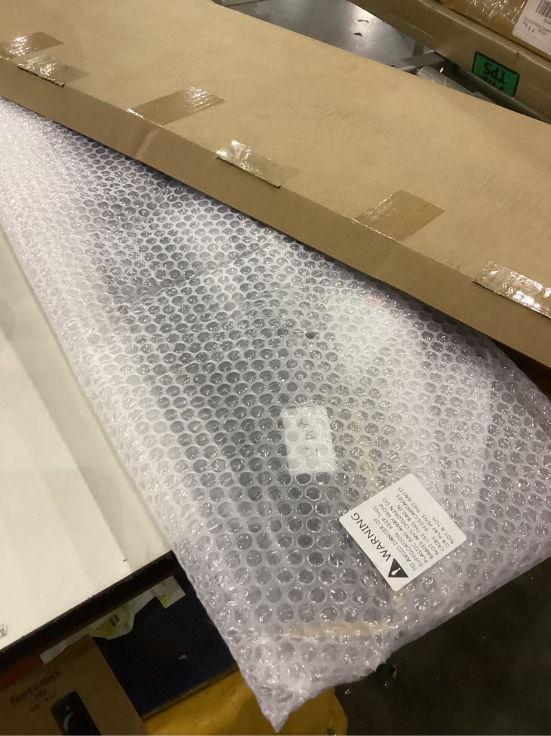 Condition photo showing New/Like New for in-Channel Window Rain Guards Fit for Truck Dodge RAM 1500 (New Body Style Includes TRX) 2019-2026 Crew Cab Extra Durable Window Visors Window Deflectors Vent Shades Car Accessories-4 pcs