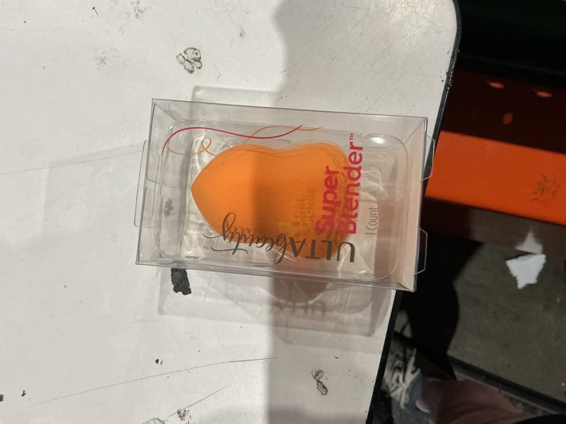 ulta large makeup sponge super blender