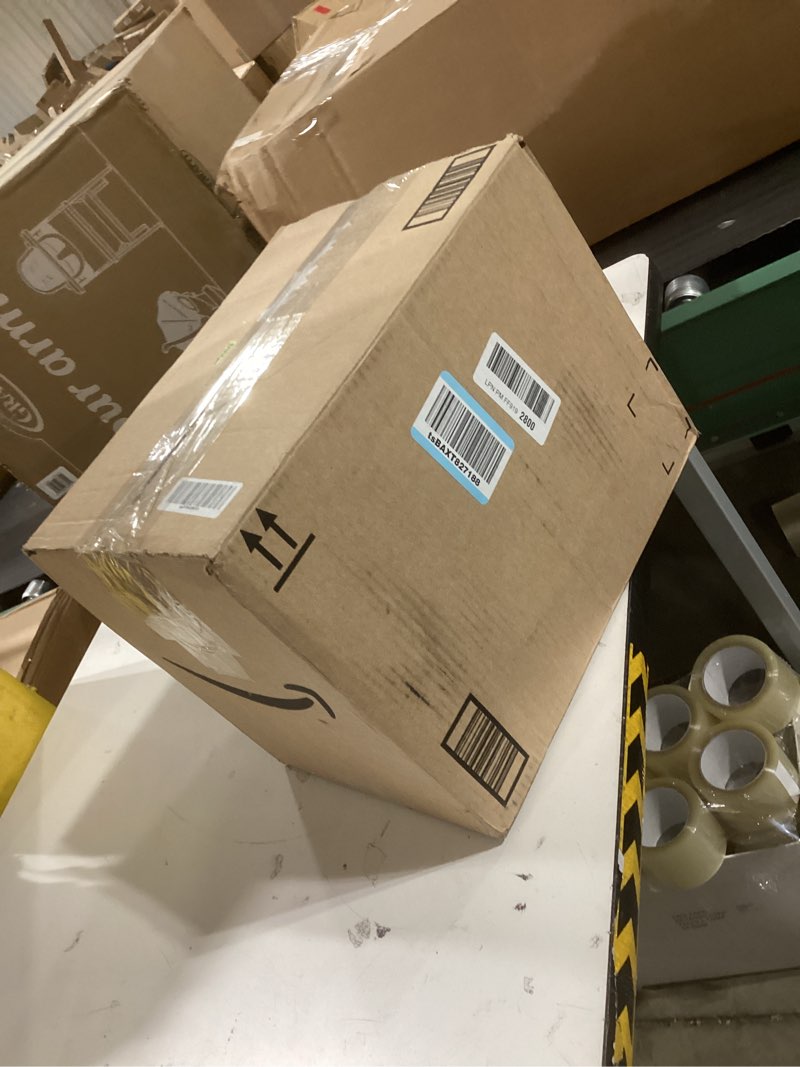 Condition photo showing As Is for Neogen Havoc Rodenticide Rat & Mouse Bait Pellet Pack, 8 lb.Pail