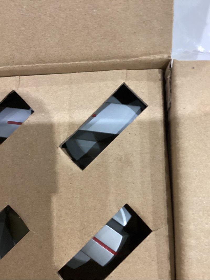 Lanswood DG94-03500A/Z for Samsung Electric Stove Knob Replacement, DG94-03500V DG94-03500W Oven Kno