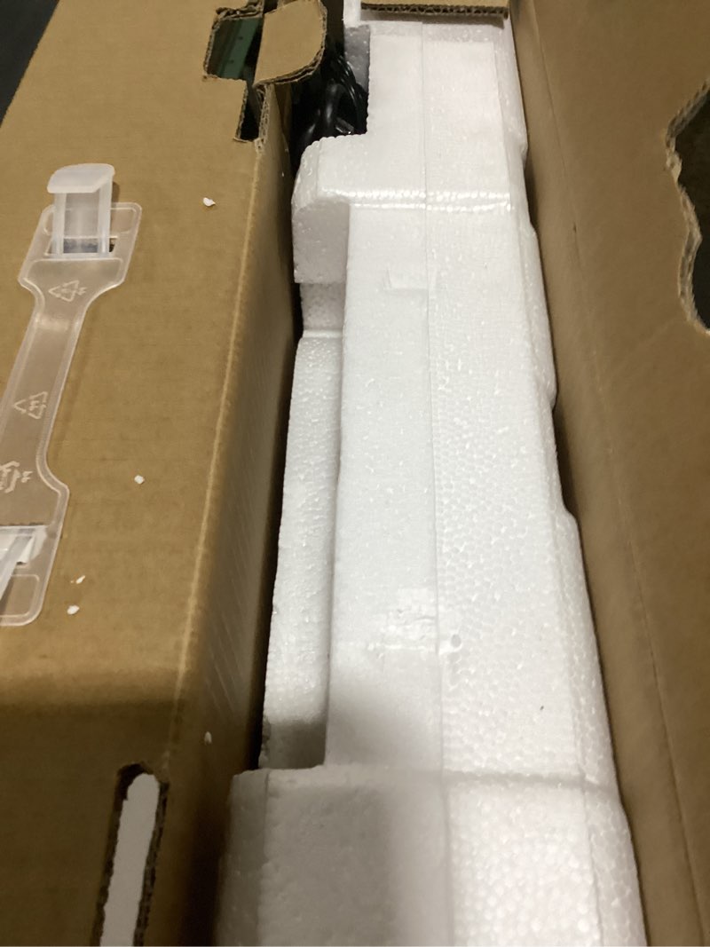 Condition photo showing New/Like New for working verified arcticpro 22 inch 144hz 100hz monitor, full hd (1920 x 1080p) computer monitor, 105% srgb, 3000:1 contrast, 3-sided frameless, ultra slim, vesa, lowblue mode, tilt adjust, hdmi *1, vga*1 22" fhd 144hz