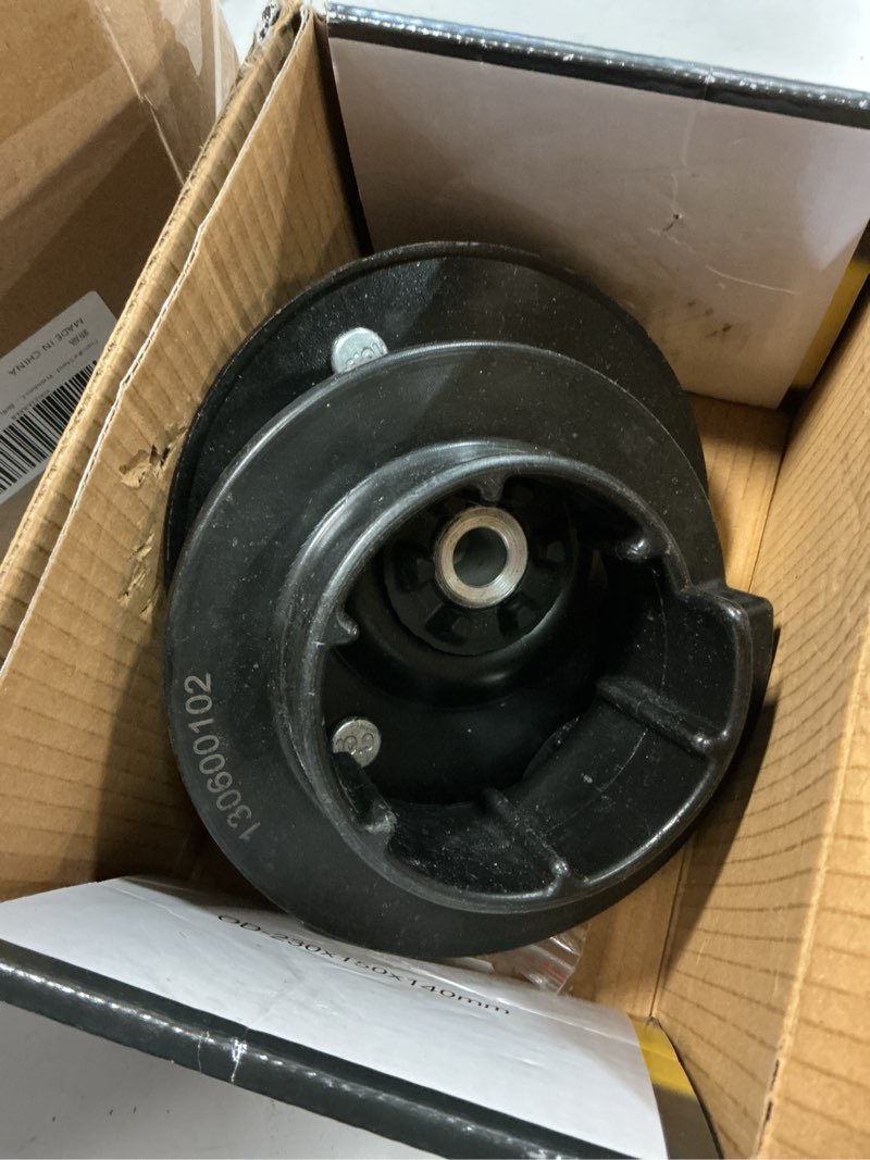 Condition photo showing Good Condition for Monroe Strut-Mate 902035 Suspension Strut Mount for Chevrolet Silverado 1500
