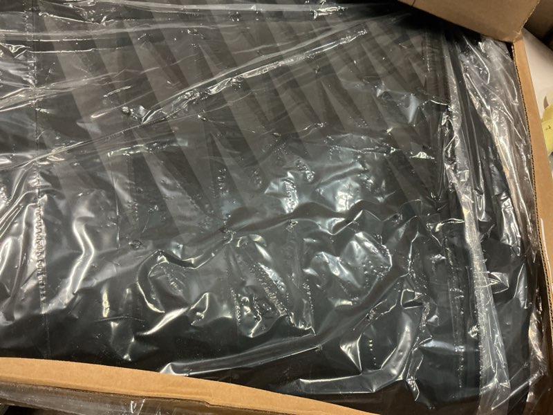 Condition photo showing New/Like New for 3w floor mats & cargo liner for lexus rx/rx350/rx 350h/rx500h 2023-2025 2026, tpe all weather custom fit floor liner & trunk mats 1st &2nd rows car mats & cargo mat, black(not fit lexus rx450h+ phev) 4.for lexus rx | 23-26 | combo set