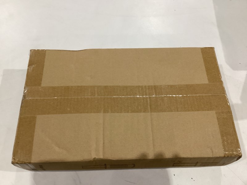 Condition photo showing New/Like New for JARLINK Stretch Film, 15 Inch x 1000 Feet Shrink Wrap for Pallet Wrap, Industrial Strength Stretch Wrap with Handles, Moving Wrapping Plastic Roll, 60 Gauge, 2 Pack, Clear 2 Pack Orange Handles
