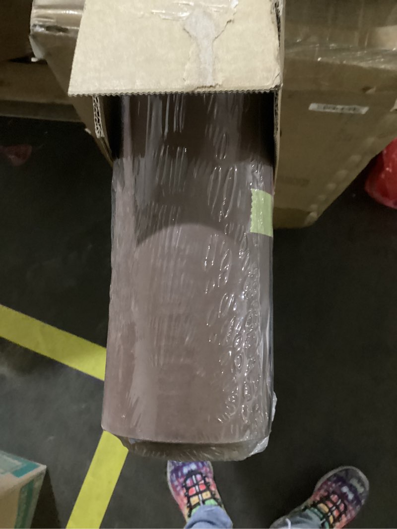 Condition photo showing Good Condition for Kate Seamless Paper Backdrop White Paper Backdrop for Photoshoot (86''x32.8' Arctic White) 86'' x 32.8' Arctic White