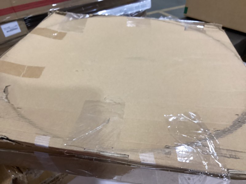 Condition photo showing Good Condition for wood circle tray