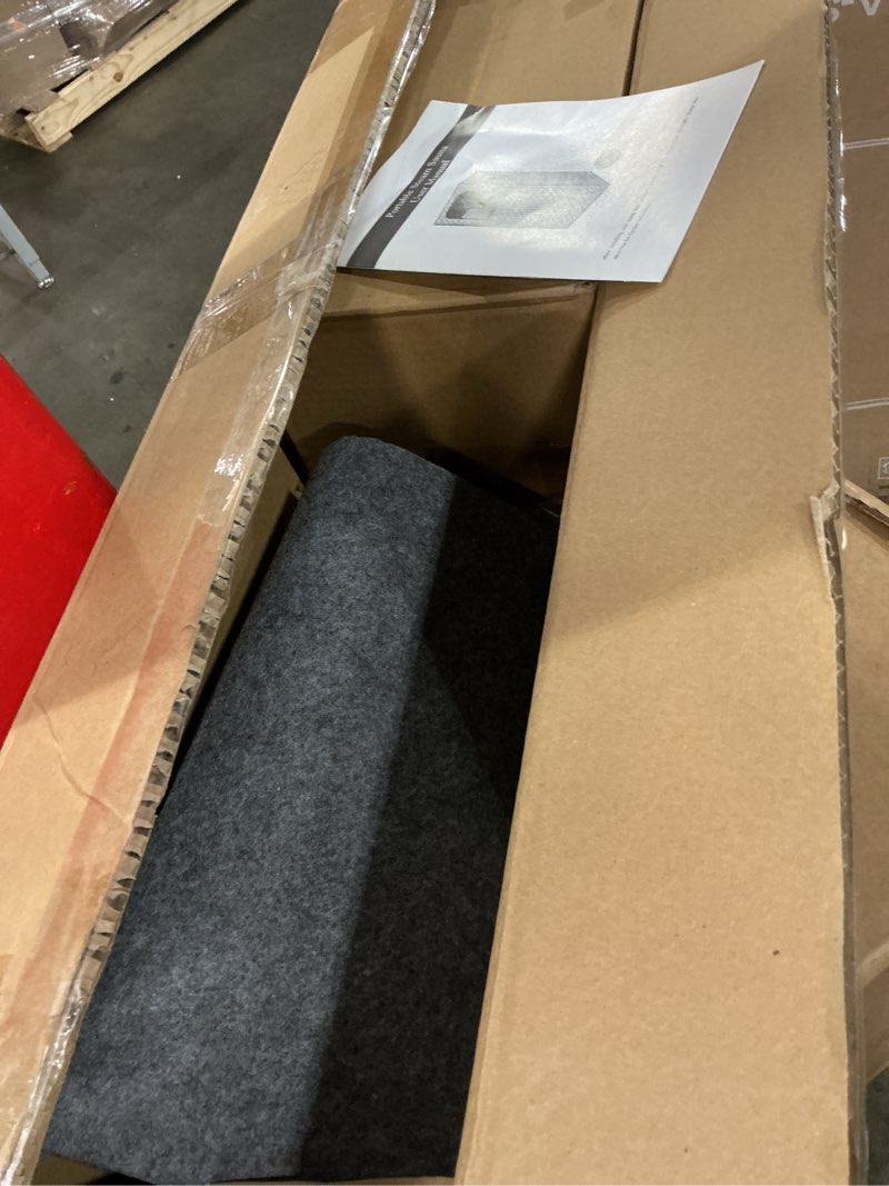 Condition photo showing Good Condition for TOREAD Portable Steam Sauna Tent for Home, Full Size Sauna Box Portable Sauna for Home, 9 Adjustable Heat Levels, Fast Heating & Foldable Design for Relaxation & Detox Medium 2