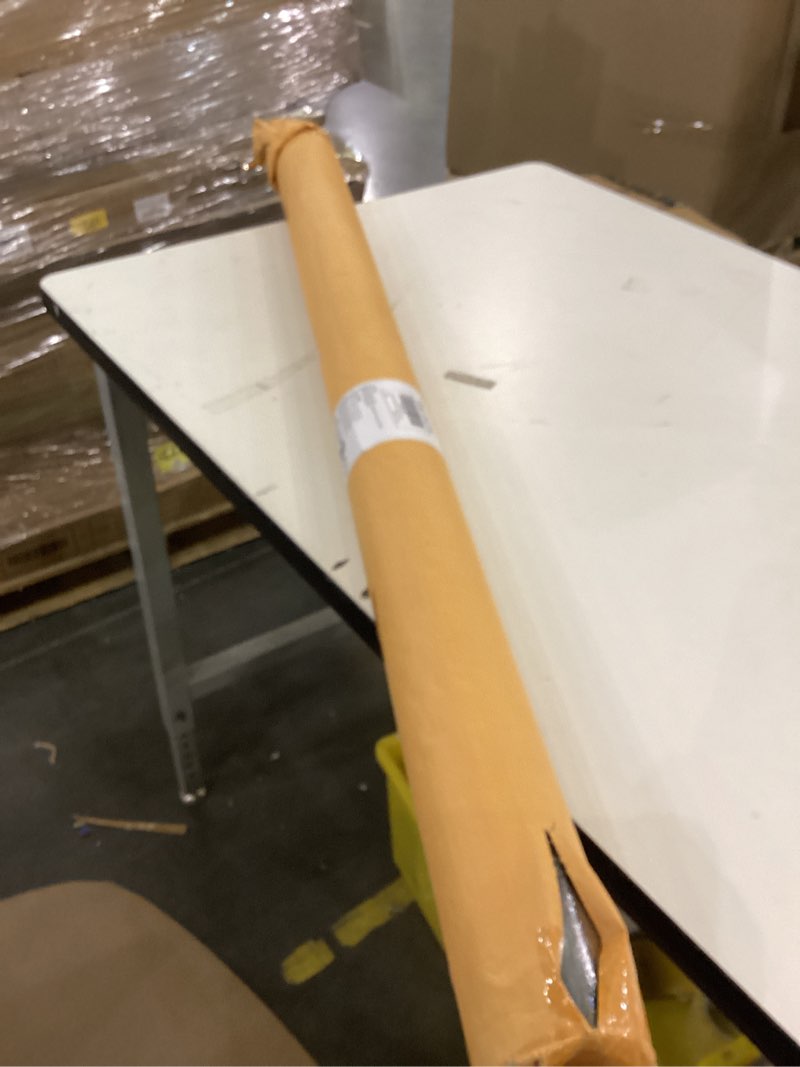 Condition photo showing Good Condition for Office chair plastic mat