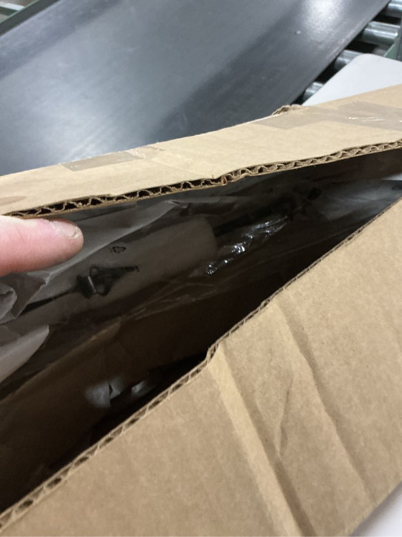 Condition photo showing As Is for Daiwa TANACOM DENDOH Style RODS, Sections= 2, Line Wt.= 60-150