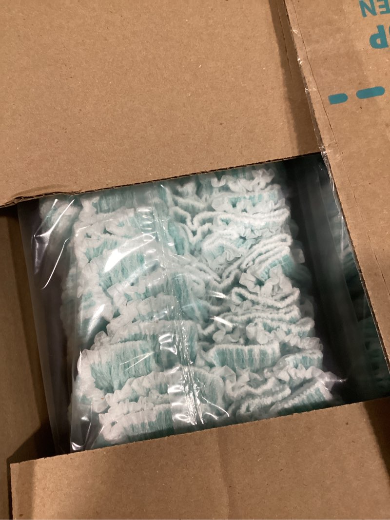 Condition photo showing New/Like New for Pampers Training Pants - Easy Ups Boys & Girls Bluey - Size 6T-7T, 70 Count, Children's Potty Underwear 6T-7T 70