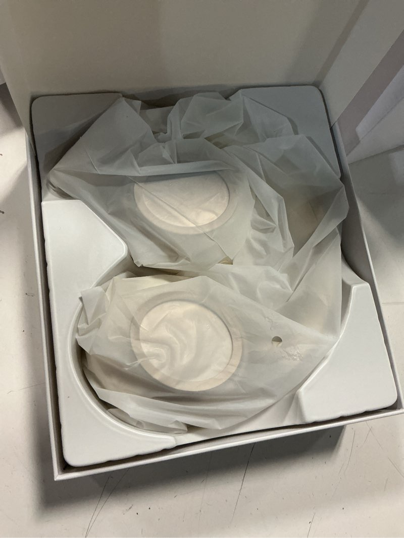 Condition photo showing Good Condition for Monster Persona 4th ANC Active Noise Canceling Headphones, Wireless Bluetooth Over-Ear Headphones with 3 EQ Modes, and 70H Playtime, Bluetooth 6.0, Deep Bass, Foldable Comfort Design for Travel, White