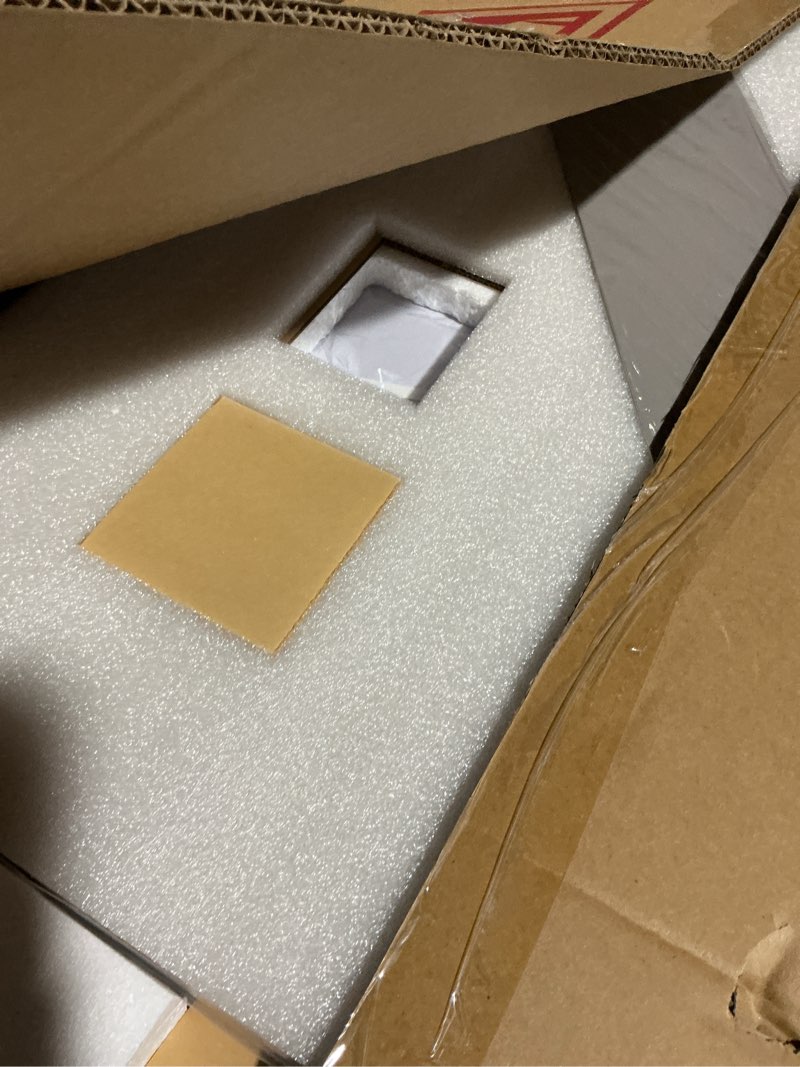 Condition photo showing Good Condition for BEAUTME Vanity Mirror with Lights,Hollywood Lighted Makeup Cosmetic Mirrors with Smart Button,Tabletop Makeup Mirrors,with10X Round Mirror,48.5x40.5cm,Silver Silver 16"L x 19.1"W