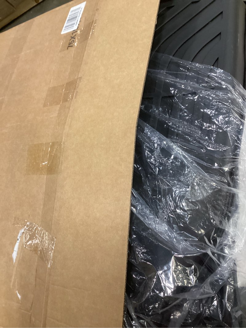 Condition photo showing Good Condition for Binmotor-Floor Mats & Cargo Liner for Toyota Corolla 2020-2024 2025 2026 (Include Hybrid),Only Sedan, Corolla LE/SE/XSE/Nightshade, All Weather Car Mats Floor Liners Corolla Hybrid Accessories Mats 8) Car Mats for Toyota Corolla & Hybrid (2020-2026)