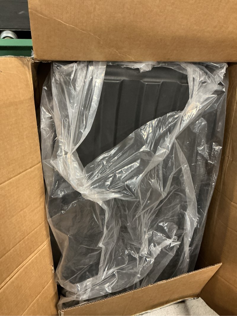 Condition photo showing As Is for (similar to stock photo) mixsuper floor mats & bed mat for 2019-2026 chevy silverado 1500/gmc sierra 1500,2020-2026 silverado