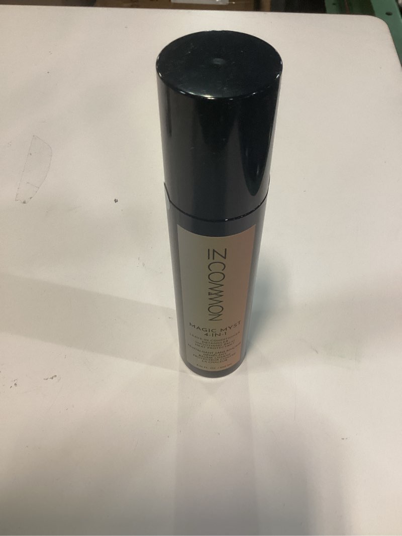 Condition photo showing New/Like New for in common magic myst universal elixir, 6.6 fl. oz.(pack of 1) (b07phnx8r7)