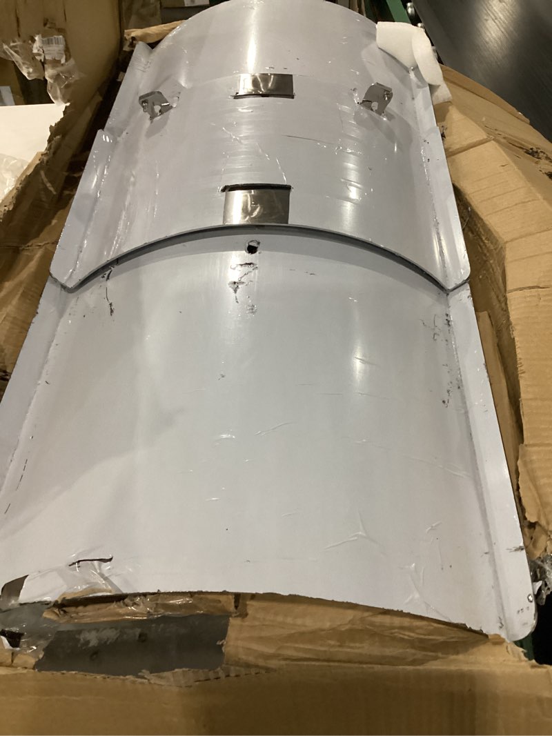 Condition photo showing Good Condition for Flame Broiler Kit for Pit Boss Pellet Grill PB1150 PB1100 PB1000 PB1600 Series Replacement Parts. Slide Cover and Bottom Kit for Austin XL Rancher XL Traditions. Pit Boss Smoker Replacement Parts for PB1600 Series