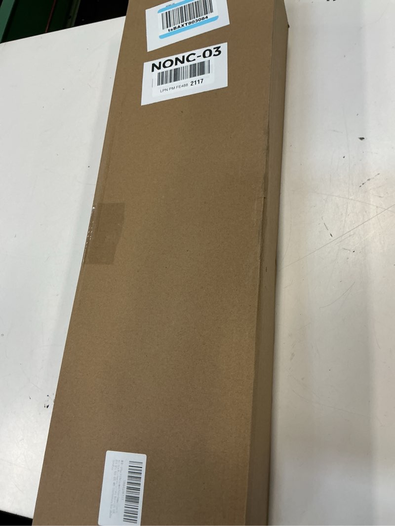 Condition photo showing New/Like New for 2 Pack 213 Replacement Filter Compatible with AprilAire Whole House Air Purifiers Model 1210, 1620, 2210, 2216, 3210, 4200, Size:20x25x4(20.2" x 25.4" x 3.77") MERV 13 Pleated HVAC AC Furnace Filter 213-2Pack