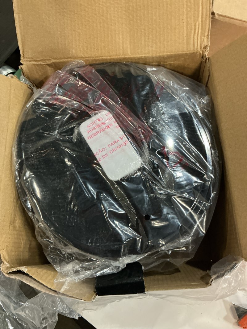 Condition photo showing New/Like New for tasalon hot towel steamer for facials, hot towel warmer quickly heats up in 5 minutes, portable towel machine fits 16 mini towels, salon equipment towel warmer for facials, spa, massage, pink black
