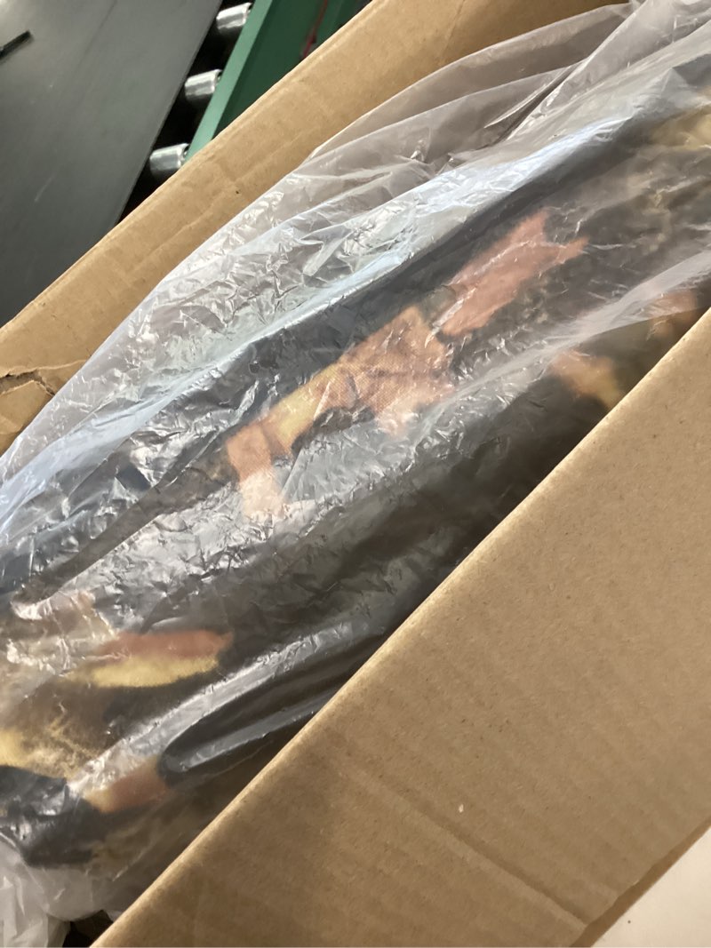 Condition photo showing Good Condition for 2025 Tall Classic Box Heated Cat House – Large