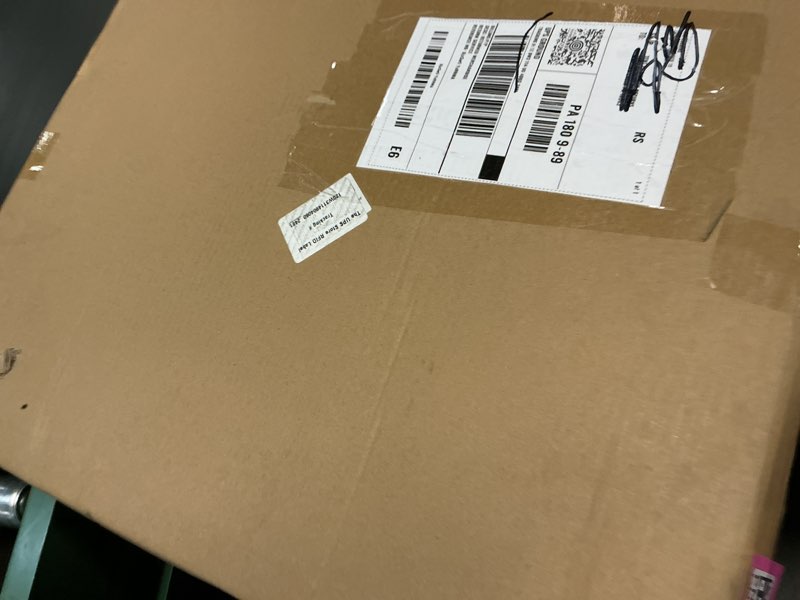 Condition photo showing New/Like New for UPGRADED AHT73514301 Refrigerator Glass Shelf, Shelf Assembly Compatible with lg kenmore Refrigerator LTCS20220B LTCS20220S LTCS20030S LTCS20020B, Replace 2659431 AP5676688 PS7788910