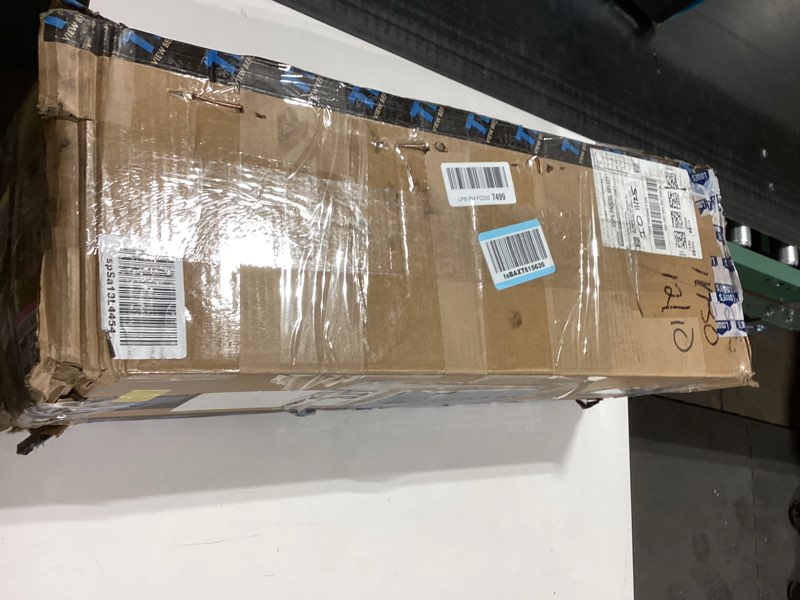 Condition photo showing Good Condition for TRQ Front Left Strut and Spring Assembly Compatible with 2015-2020 Toyota Sienna