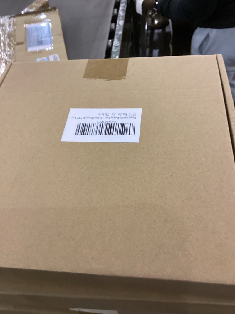 Usongshine11.8 Inch Gold Glitter Number Birthday Party Decorations, 50th Centerpiece Table Shining G