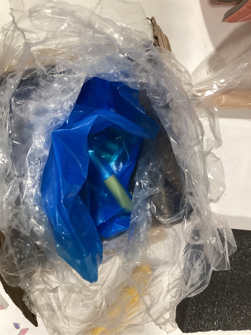 Condition photo showing New/Like New for L3K9-13-35ZC High Pressure Fuel Pump Compatible with Mazda 3 6 CX-7 2006-2013