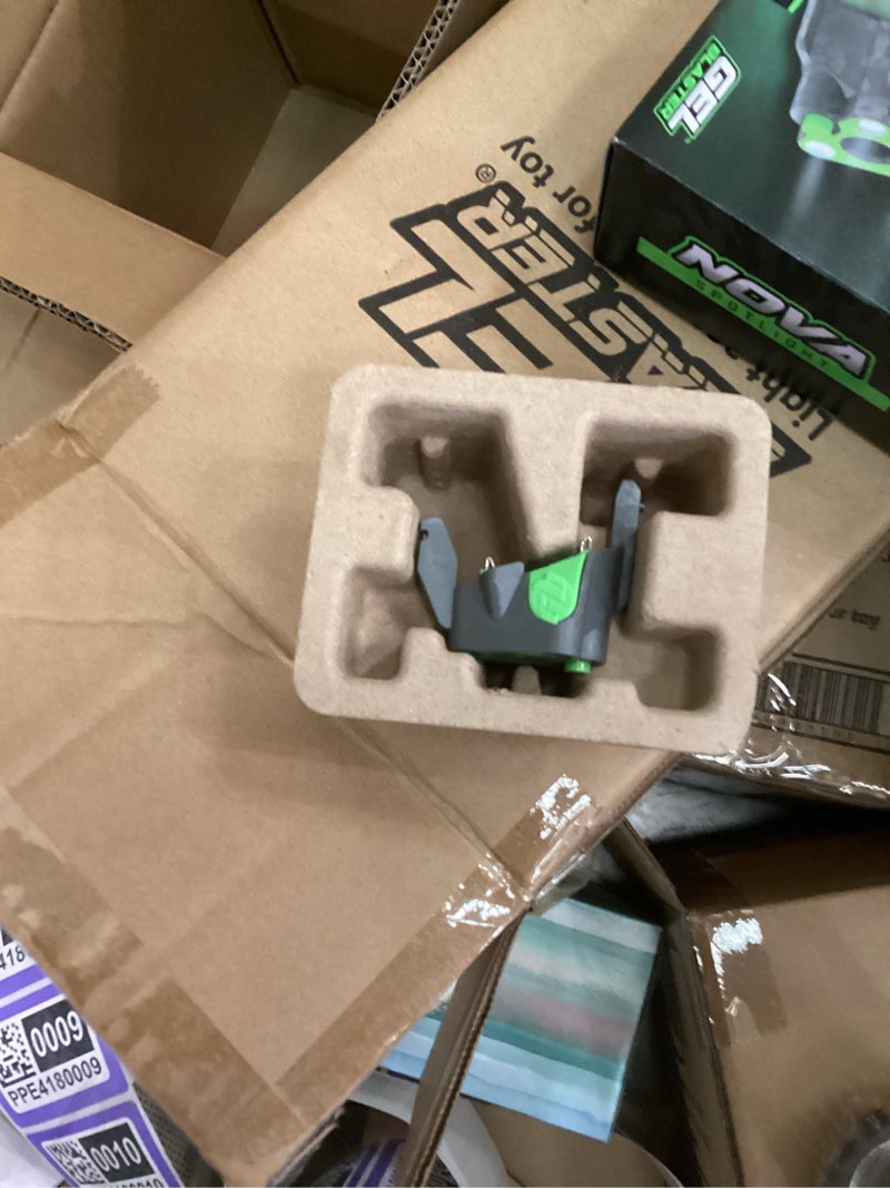 Condition photo showing New/Like New for gel blaster nova spotter tip accessory