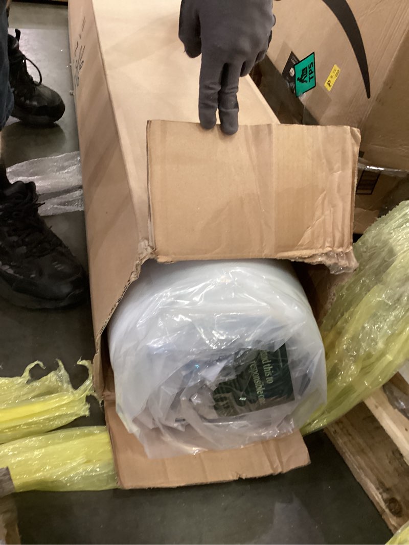 queen 10” mattress