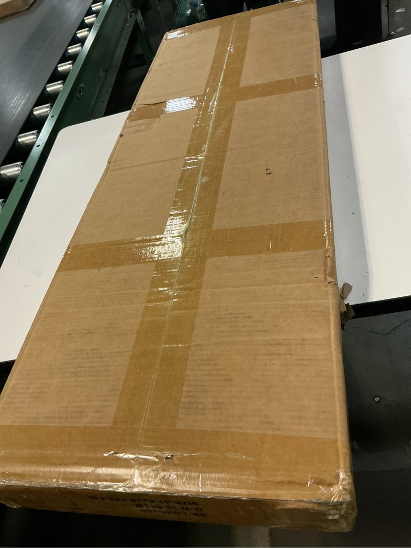 Condition photo showing New/Like New for 2.5'' Mild Steel Custom Exhaust Kit Tubing Mandrel Bend Pipe Straight & U-Bend 16 Gauge Universal 8PCS