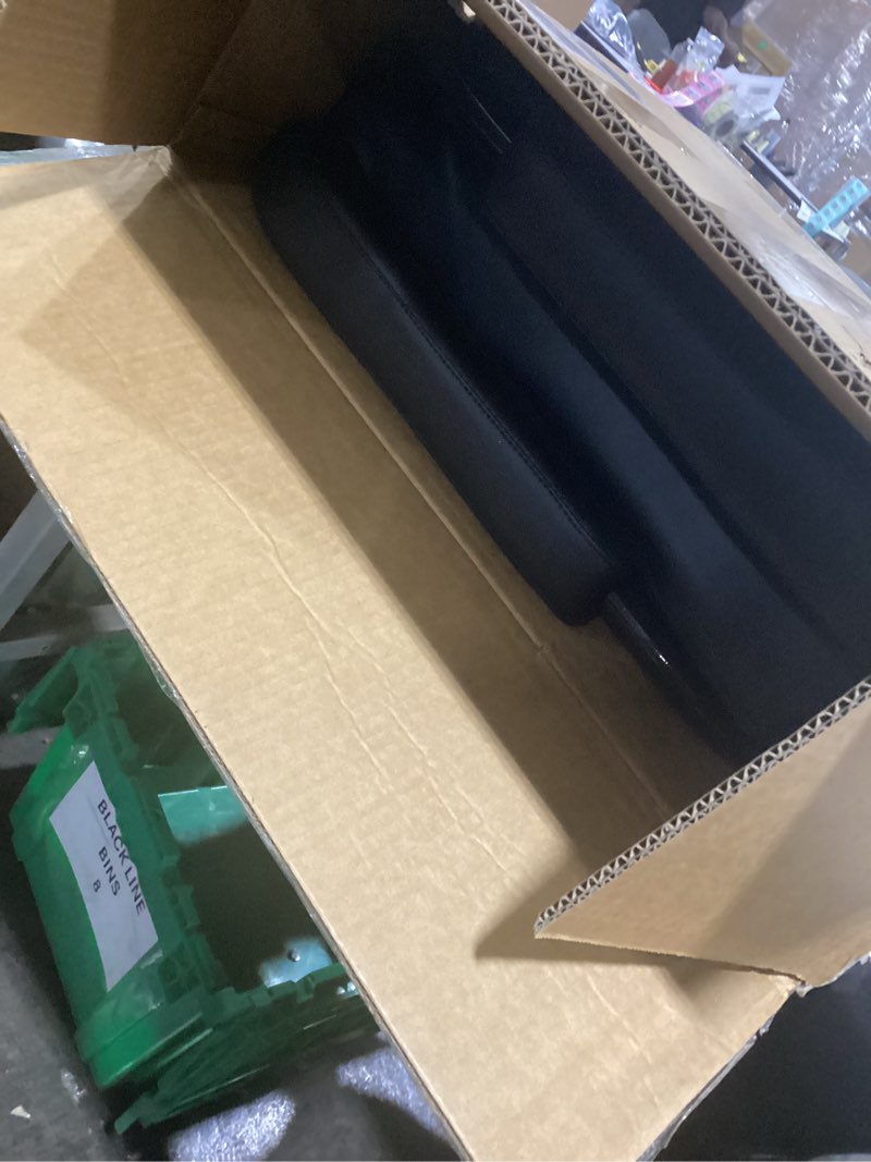 Condition photo showing Good Condition for Shampoo Chairs Reclining Shampoo Chairs for Salon Barber Chair Hair Stylist Chair Auto Recline Salon Chair Spa Beauty Equipment for Hair Stylists, Tattoo Artists, Cosmetologists Black