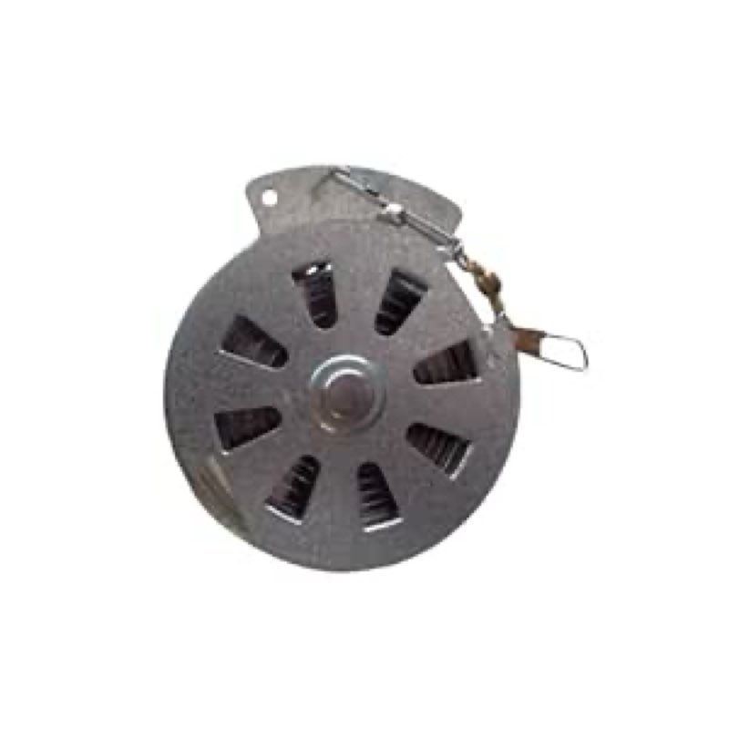 Mechanical Fisher Automatic Fishing Reel