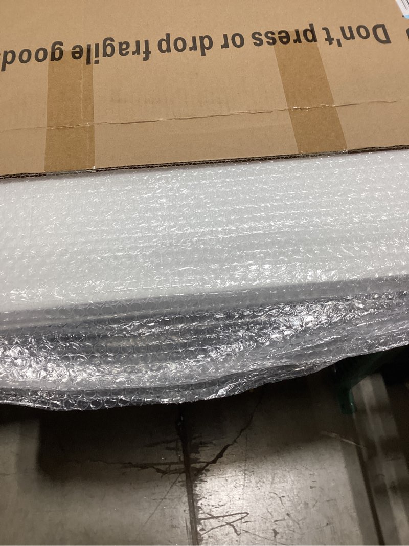 Condition photo showing New/Like New for Thicken 1mm 24 x 24 Access Panel for Drywall,Attic Door, Ceiling Access Panel for Drywall,24x24 Metal Access Panels are Thickened to 1mm to Solve The Problem of Fragile Panels Thicken 24*24