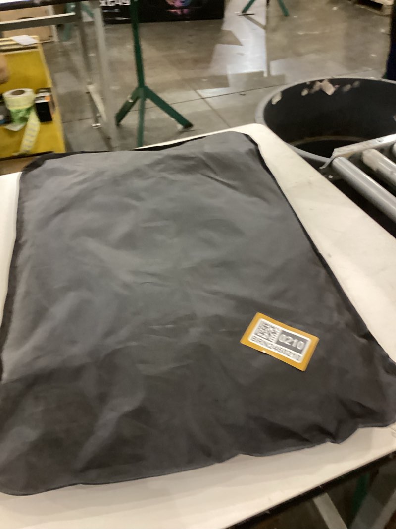 Hallsen for Tesla Model Y Sunshade Accessories(Won’t Sag), Upgraded 2PC Foldable Glass Roof Window I