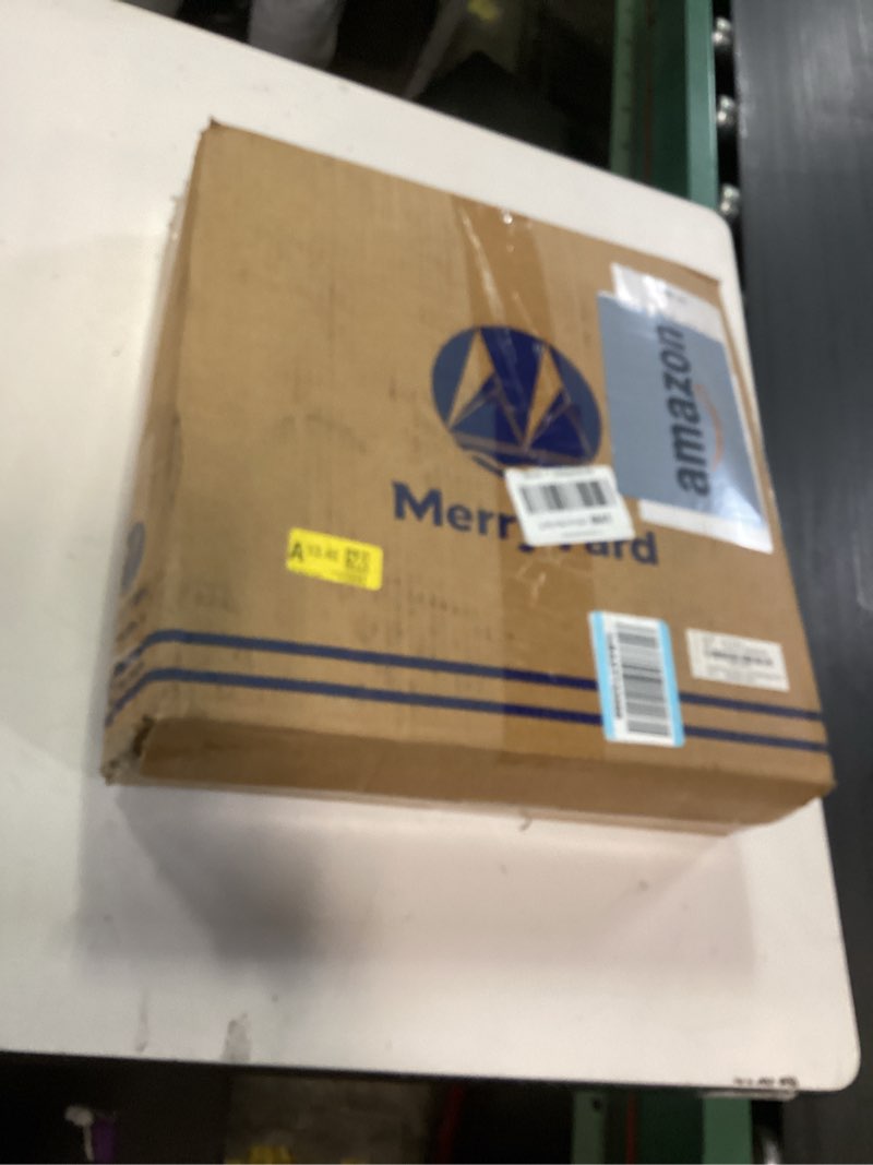 Condition photo showing Good Condition for 4.80/4.00-8" Flat Free Tire and Wheel 14.5" Wheelbarrow Tire,with 5/8" Axle Bore Hole,3"Center Hub and 3/4" Bearings,Universal Replacement Solid Tire for Hand Truck/Utility Cart/Garden Cart