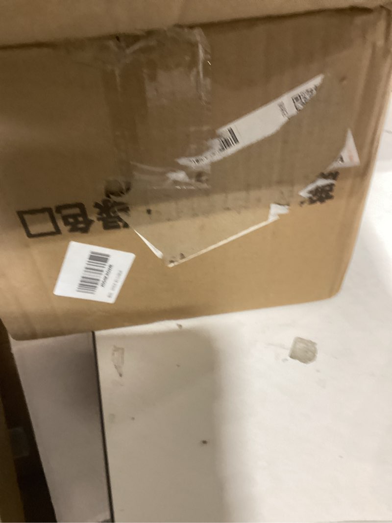 Condition photo showing Good Condition for multi layer vegetable cover summer breathable prevents fly stackable food drain basket household foo