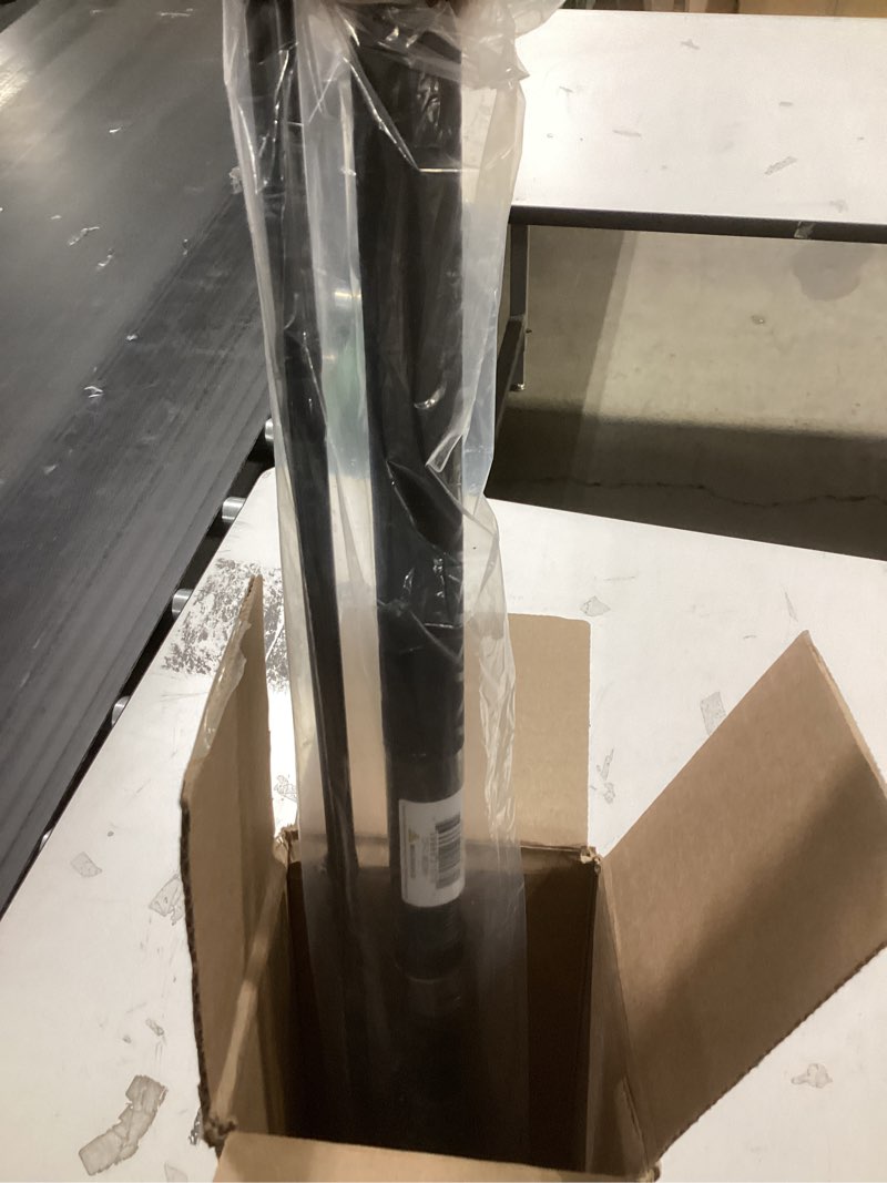 Condition photo showing As Is for Okuma Classic Pro GLT & Rods CP-C-862MH; 8'6" Med-Hvy 12-25LB Salmon