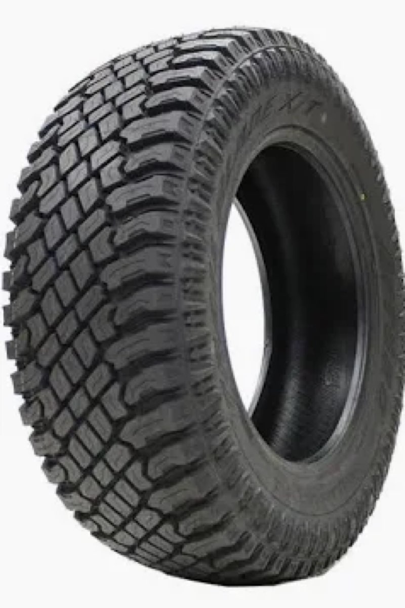 Atturo Trail Blade X/T Extreme Terrain Light Truck Radial Tire-35X12.50R20LT 35X12.50X20 35X12.50-20