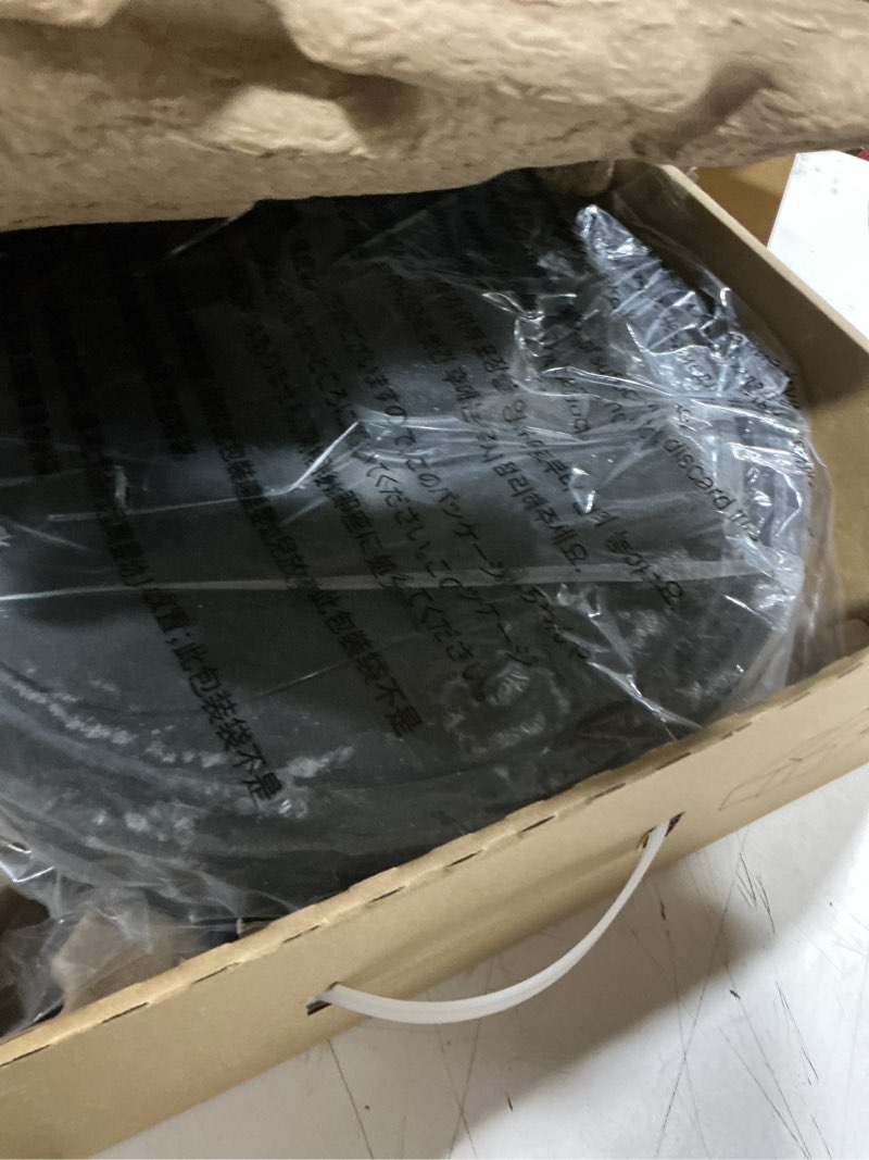 Condition photo showing Good Condition for roborock q5 robot vacuum cleaner, strong 2700pa suction, upgraded from s4 max, lidar navigation, multi-level mapping, 180 mins runtime, no-go zones, ideal for carpets and pet hair black02