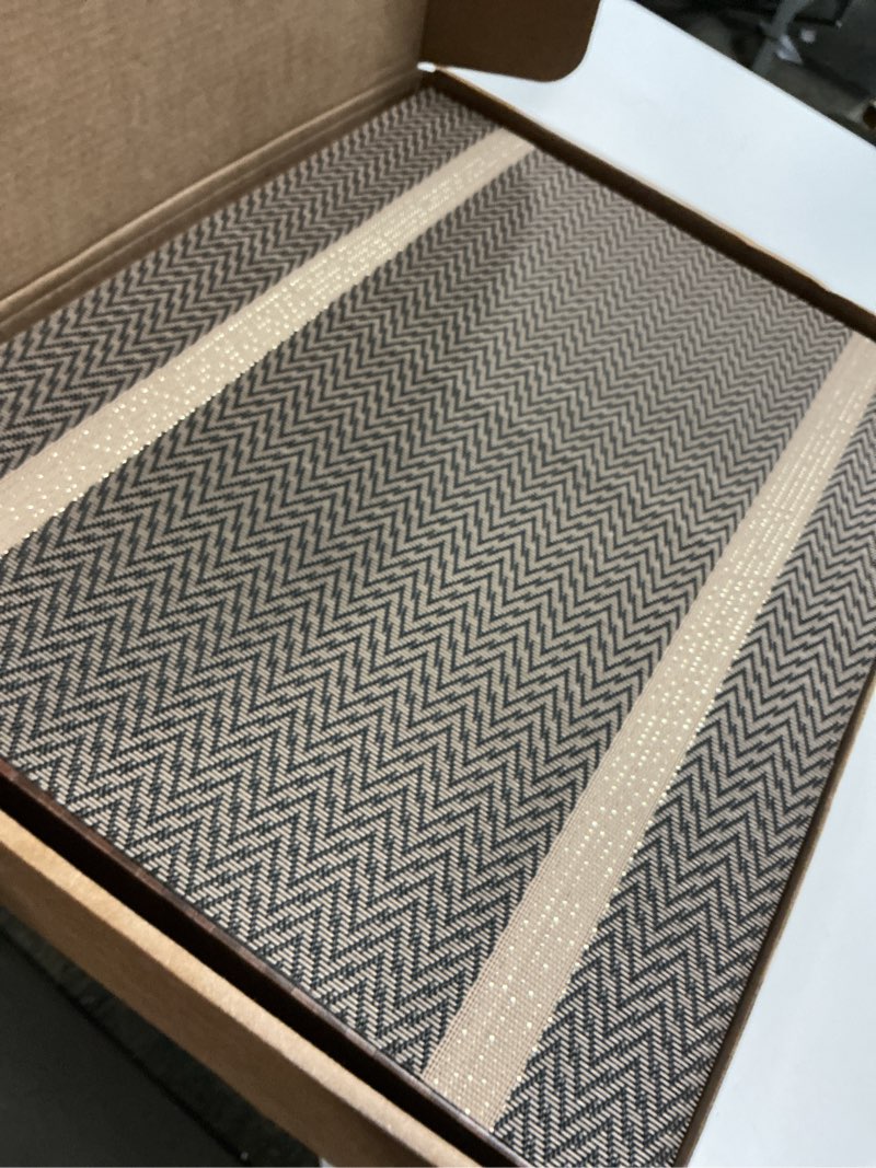 Condition photo showing Good Condition for SMARTAKE Wooden K Cup Organizer Coffee Pod Storage Box, Coffee Pod Tea Organizer and Storage, K Pod Drawer Coffee Maker Stand, Kcup Holder for Countertop Kitchen Office Coffee Bar, 30 Pod Capacity