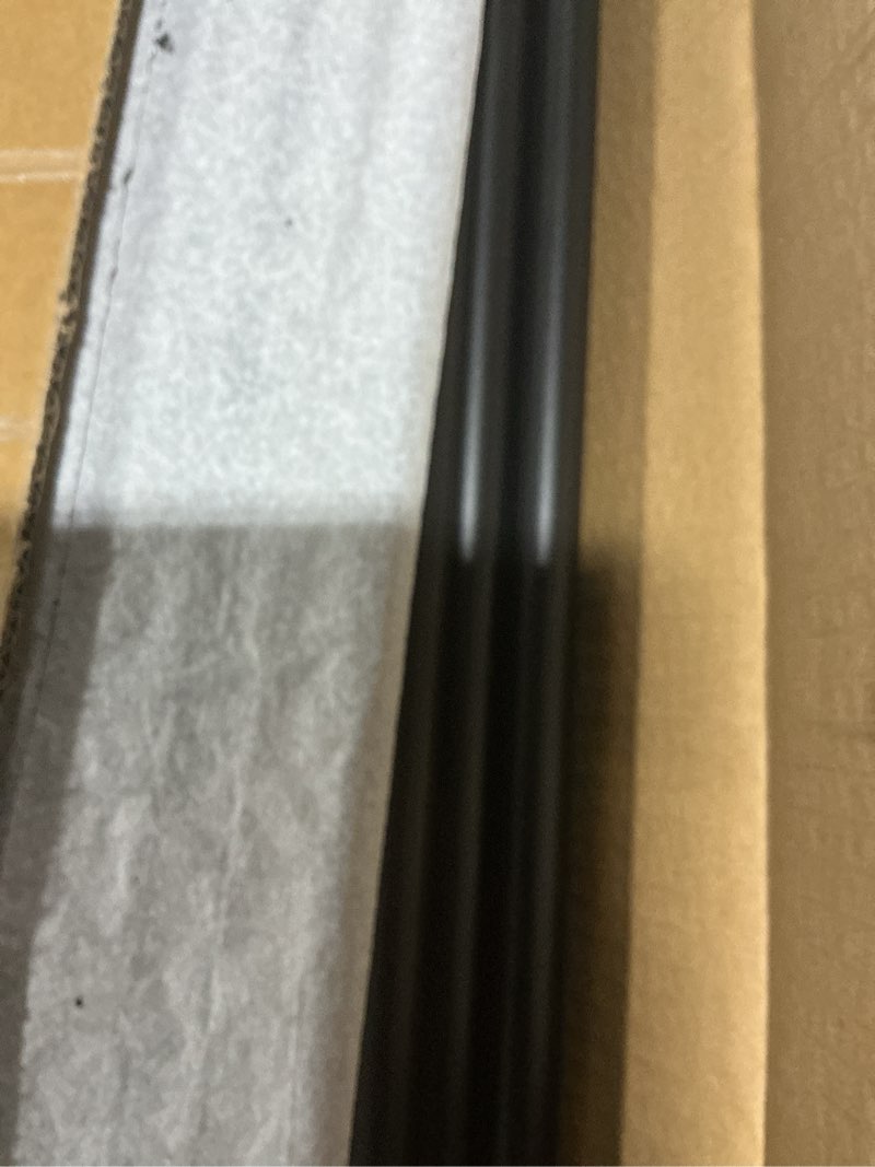 Condition photo showing Good Condition for Hypergiant 56 Pack 26" Aluminum Deck Balusters, 3/4" Round, Black, Commercial Grade 26 56