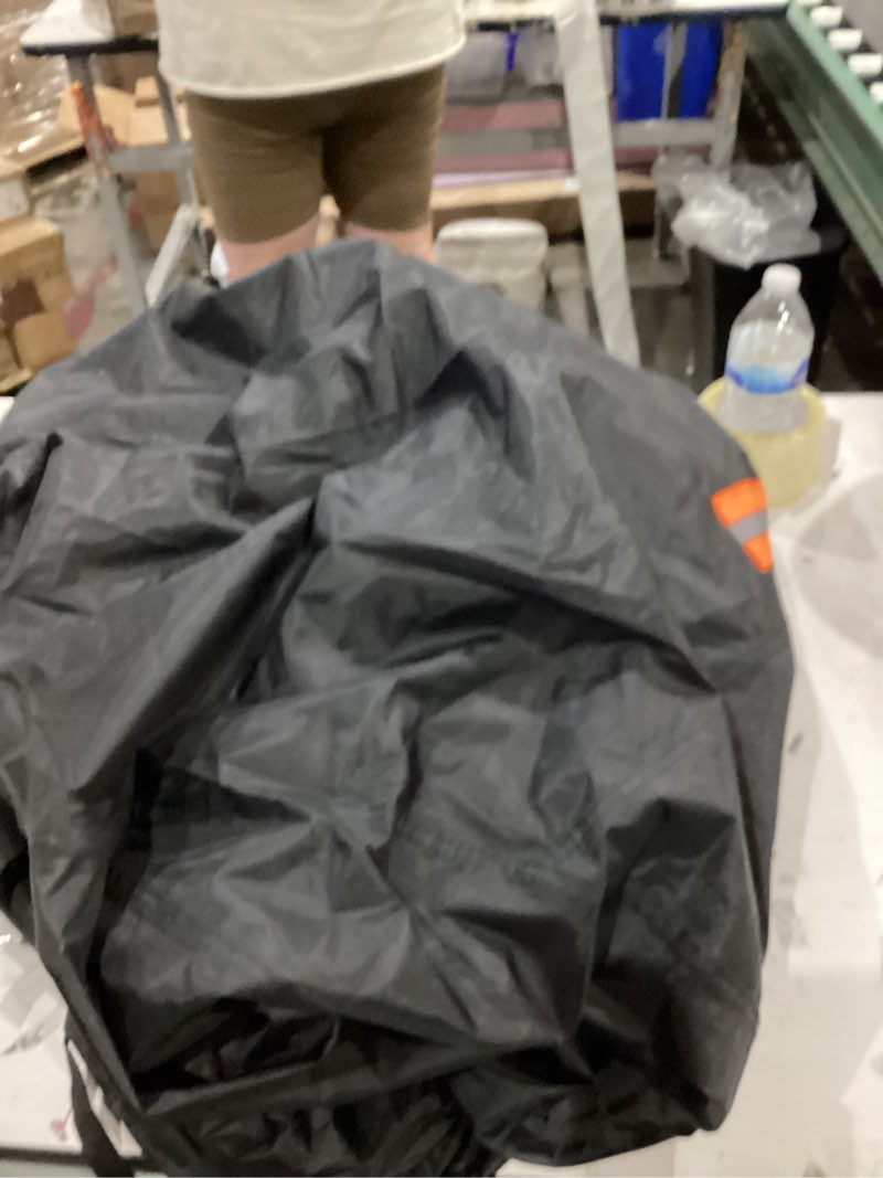 Condition photo showing Good Condition for grill cover