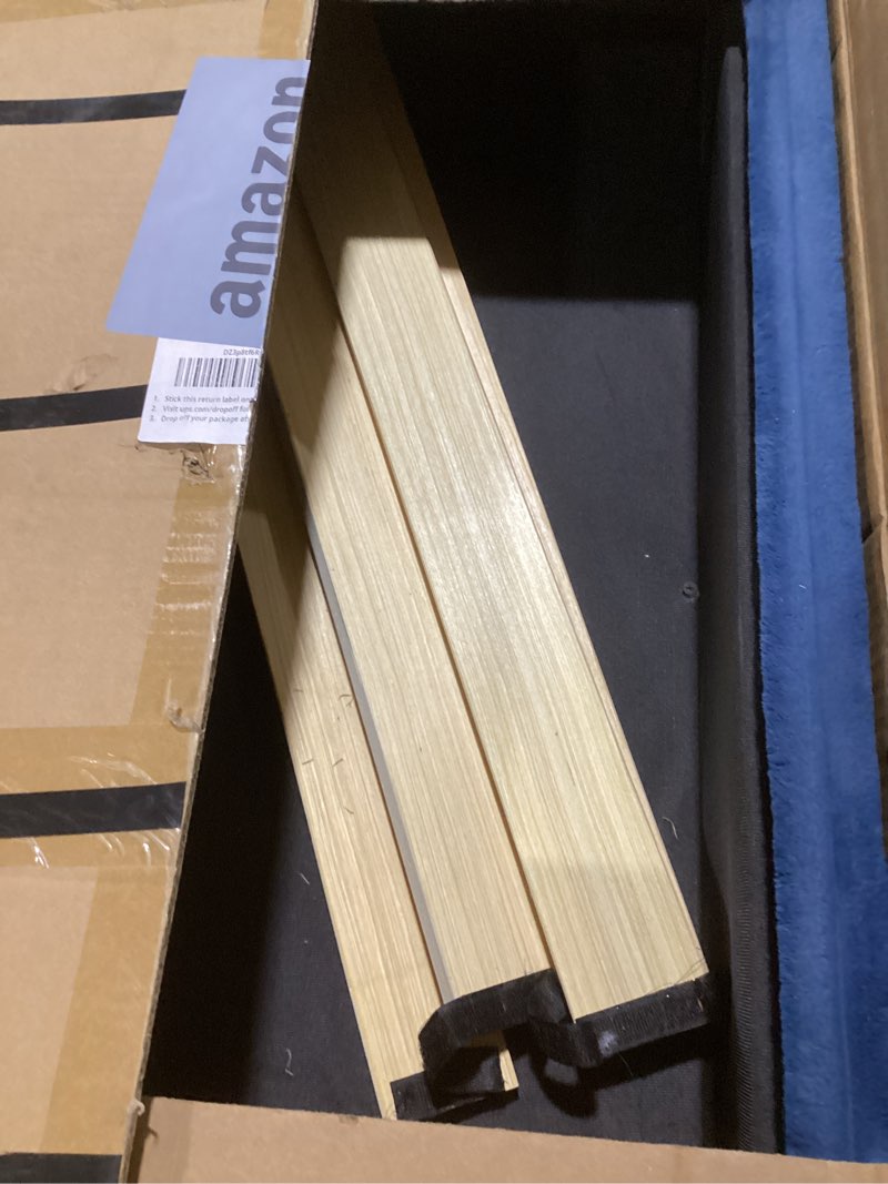 ERYE Oversized Accent Sofa Lounger Set with Chair and Storage Ottoman, Plush Corduroy Upholstered Re