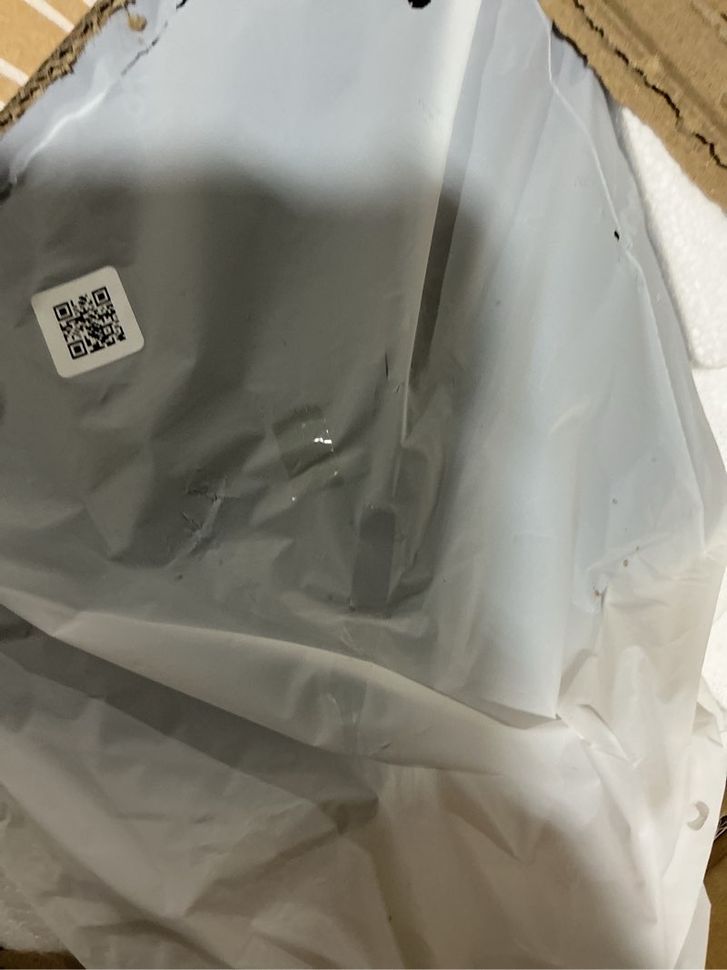 Condition photo showing Good Condition for SANSUI 27 Inch Curved 160Hz Gaming Monitor, 1500R Curved Computer Gaming Monitor FHD 1080P, 4000:1, 110% sRGB, FPS/RTS, 1Ms MPRT|FreeSync|HDR|Low Blue Light|HDMI DP| VESA Support, HDMI Cable Incl. 27 Inch 27" 160Hz Gaming Curved 1500R